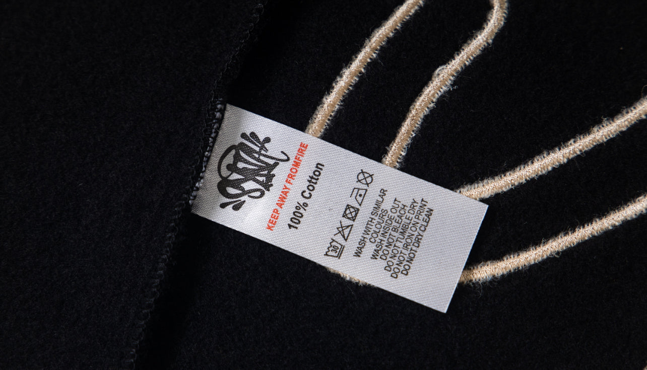 Syna World Hoodies