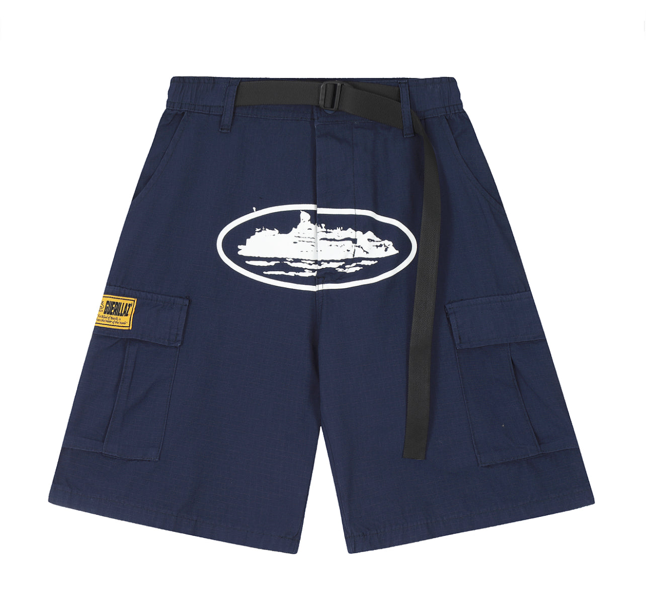 Corteiz Cargo Shorts