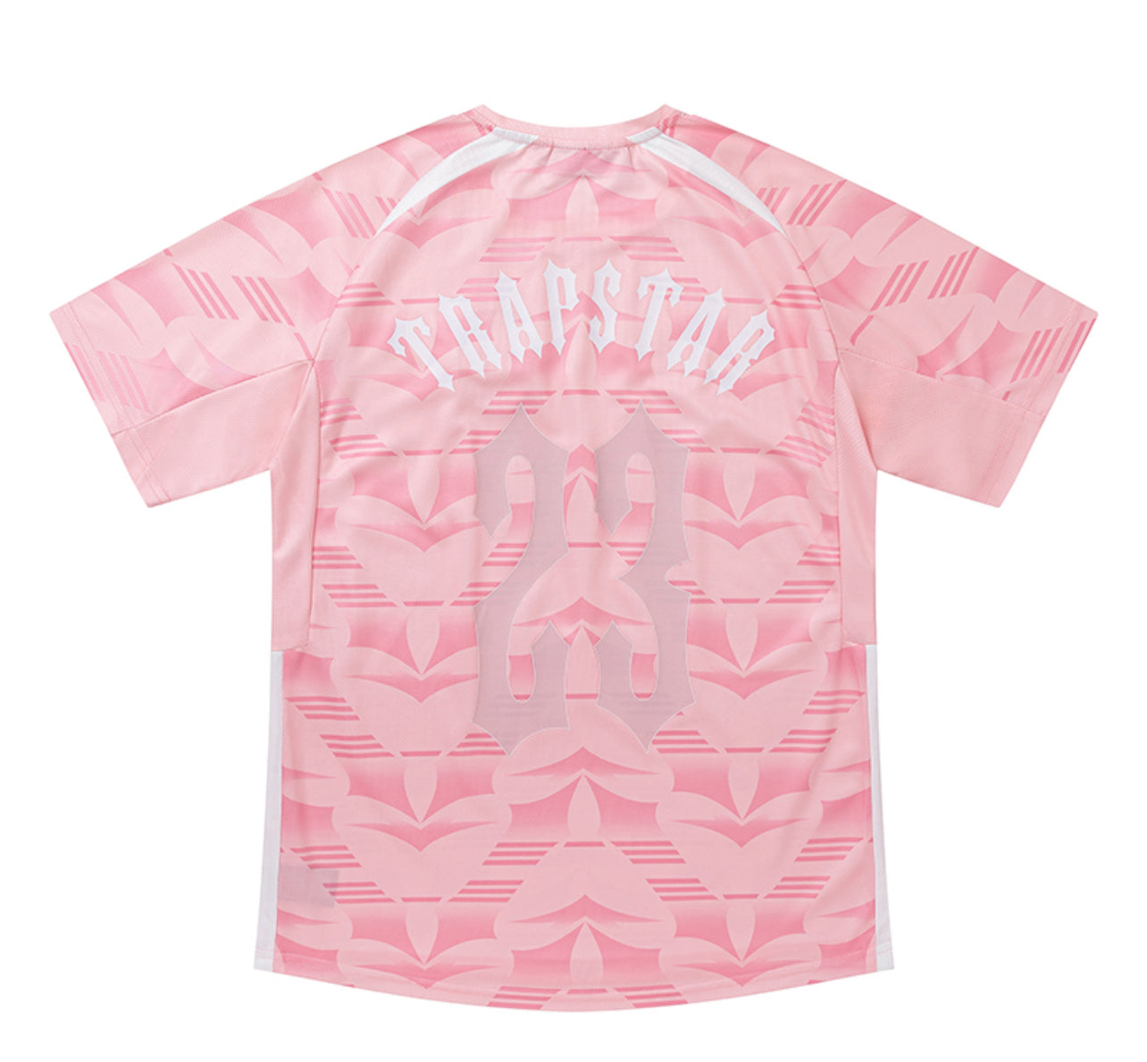 Trapstar Jersey T-Shirts Collections