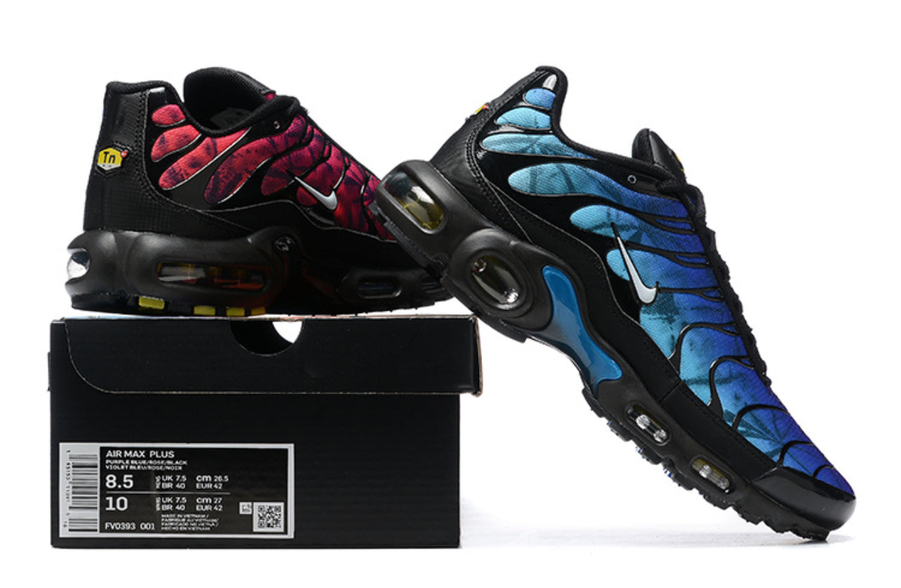 Air Plus TN 25th-Anniversary
