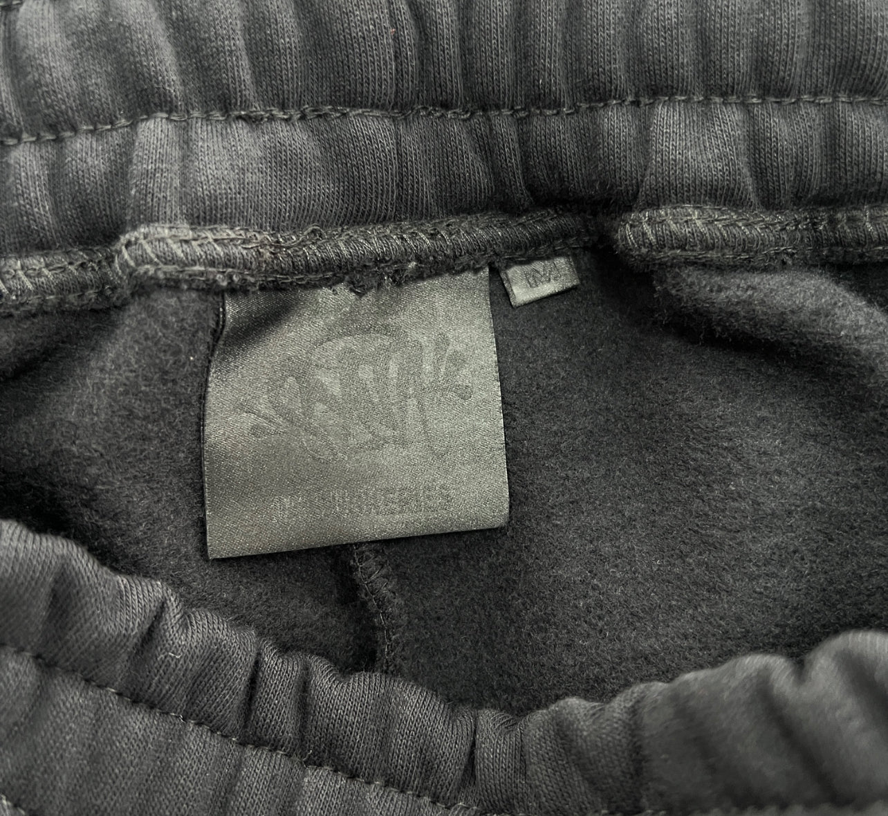 Syna World Hoodie & Pants