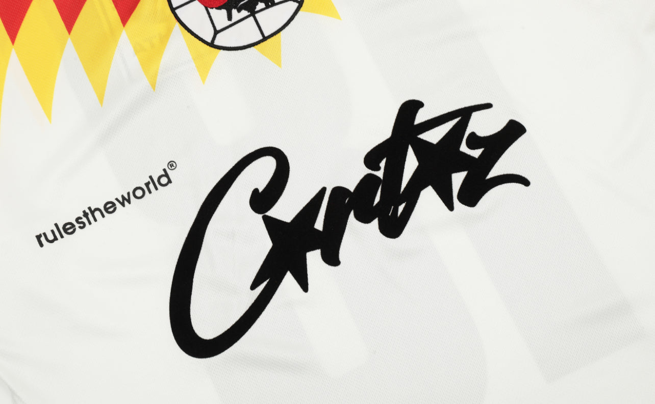Corteiz Jersey T-Shirts