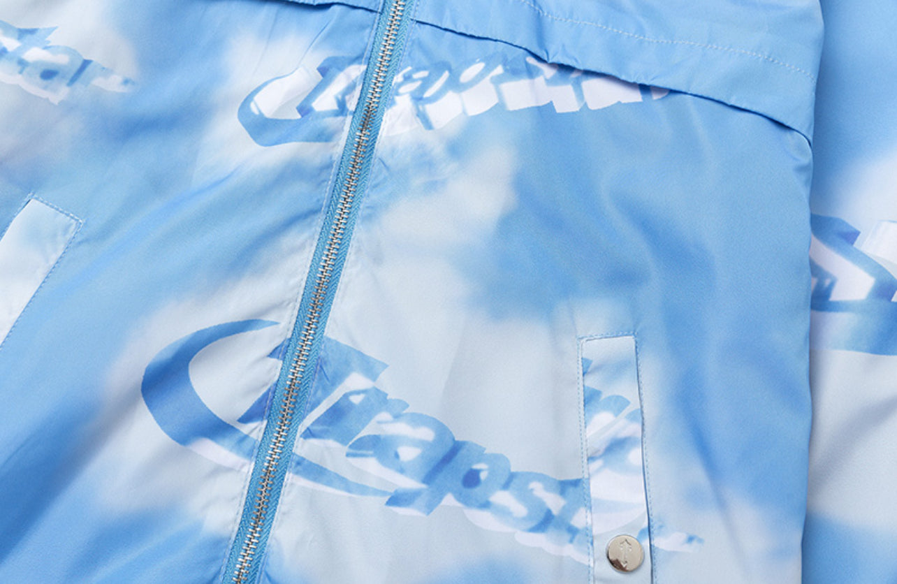 Trapstar Windbreaker Jacket