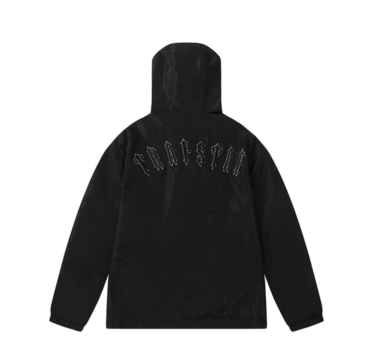 Trapstar Windbreaker Jacket