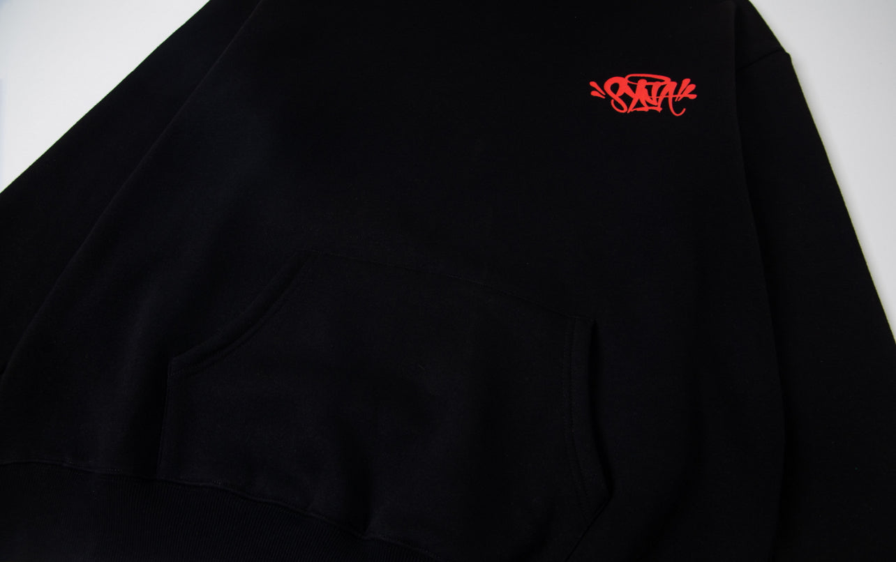 Syna World Hoodies