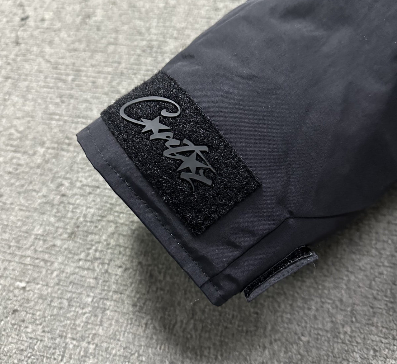 Corteiz Jackets