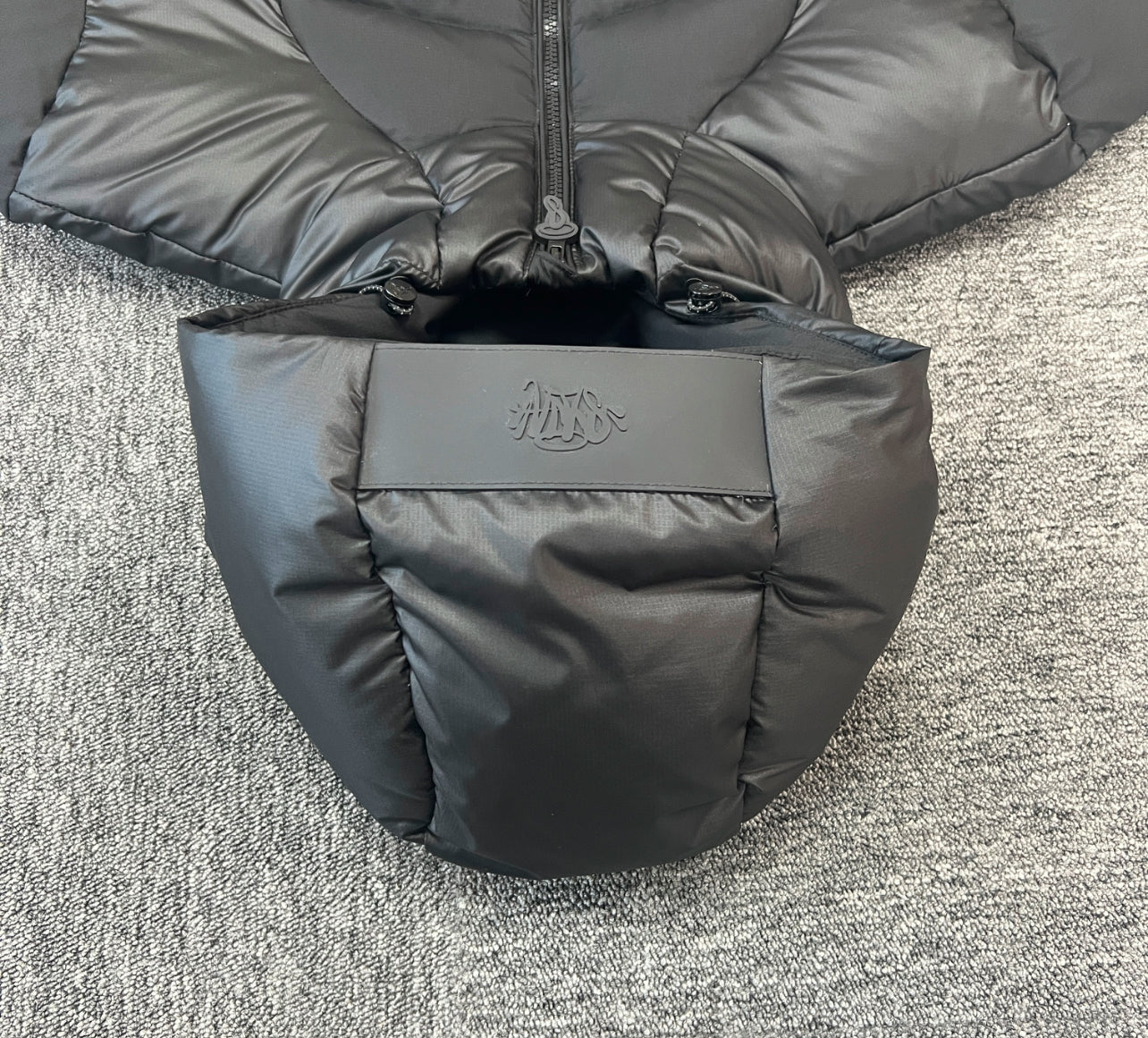 Syna World Puffer Jackets