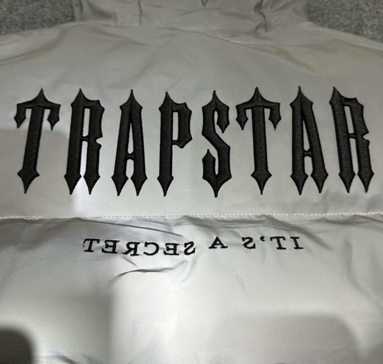 Trapstar Puffer Jackets