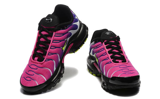 Air Plus TN Fireberry-White-Black