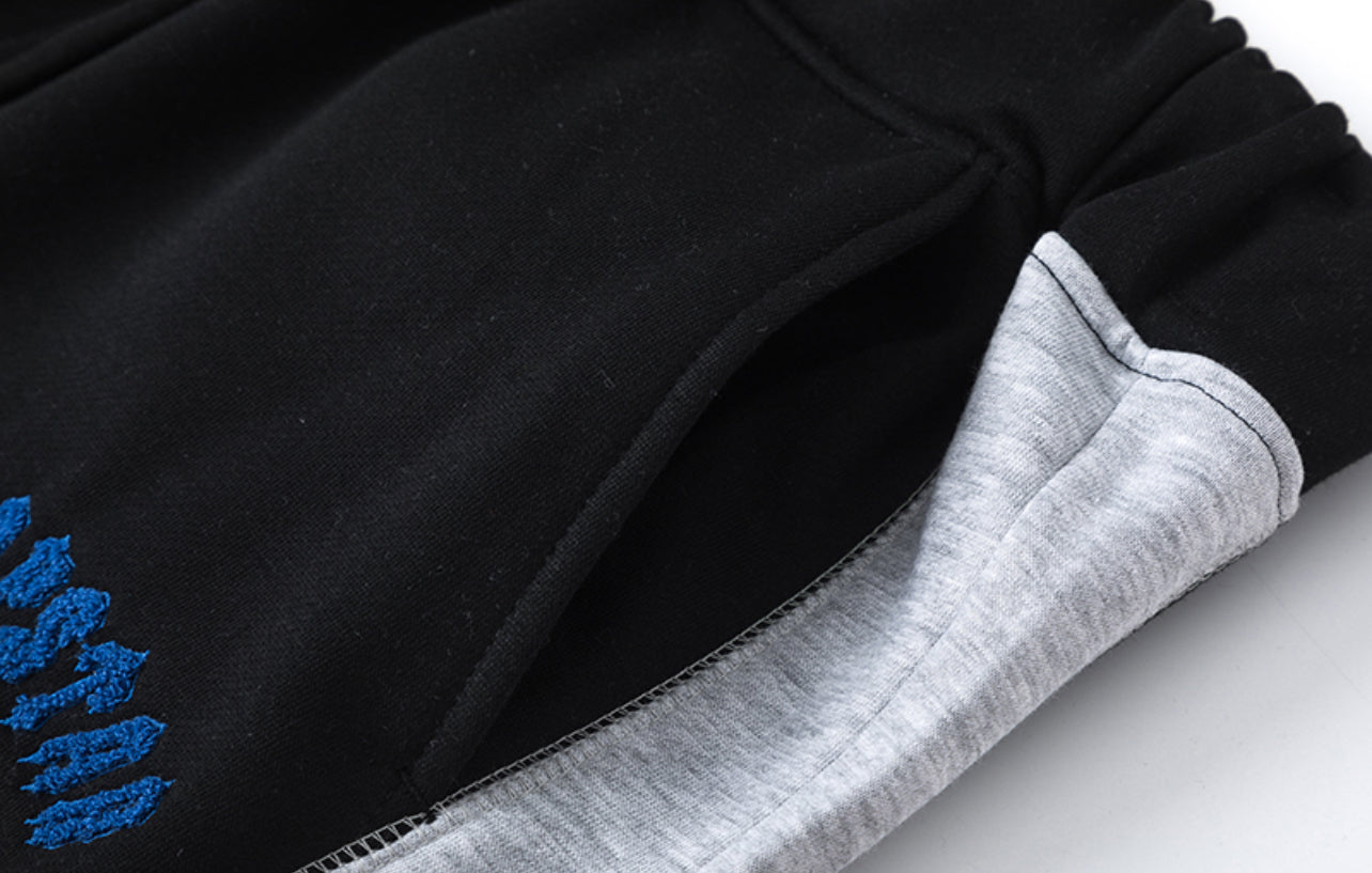 Trapstar Hoodie & Pants