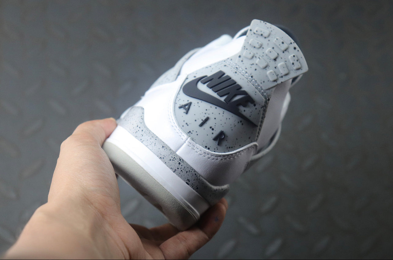 Air Jordan 4 Midnight Navy