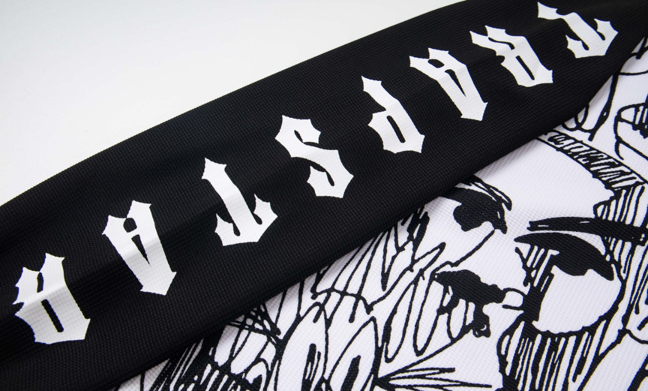 Trapstar Long Sleeve T-Shirts