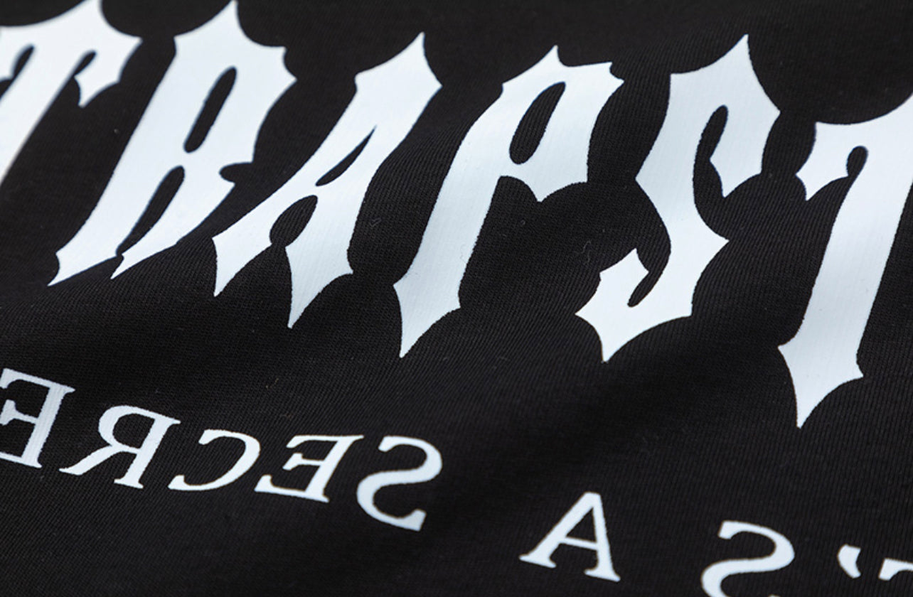 Trapstar Paris T-Shirts