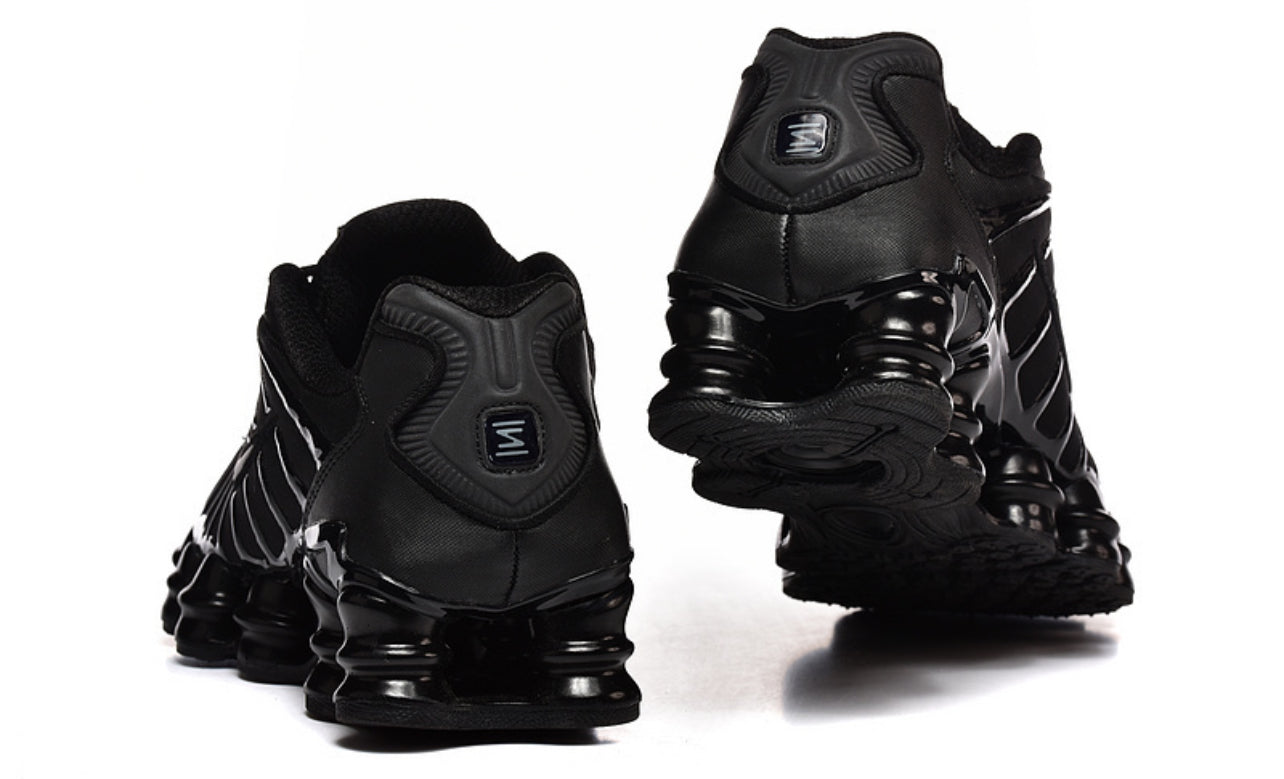 Air Shox TL Triple Black