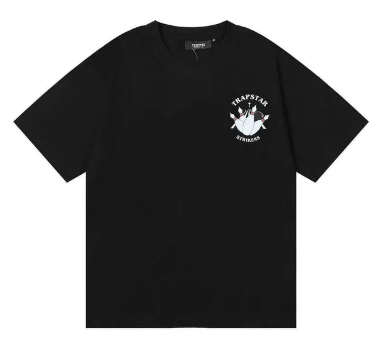 Trapstar Strikers T-Shirts