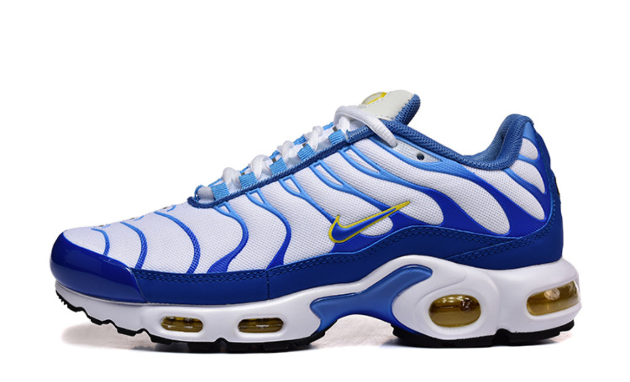 Air Plus TN Blue-White