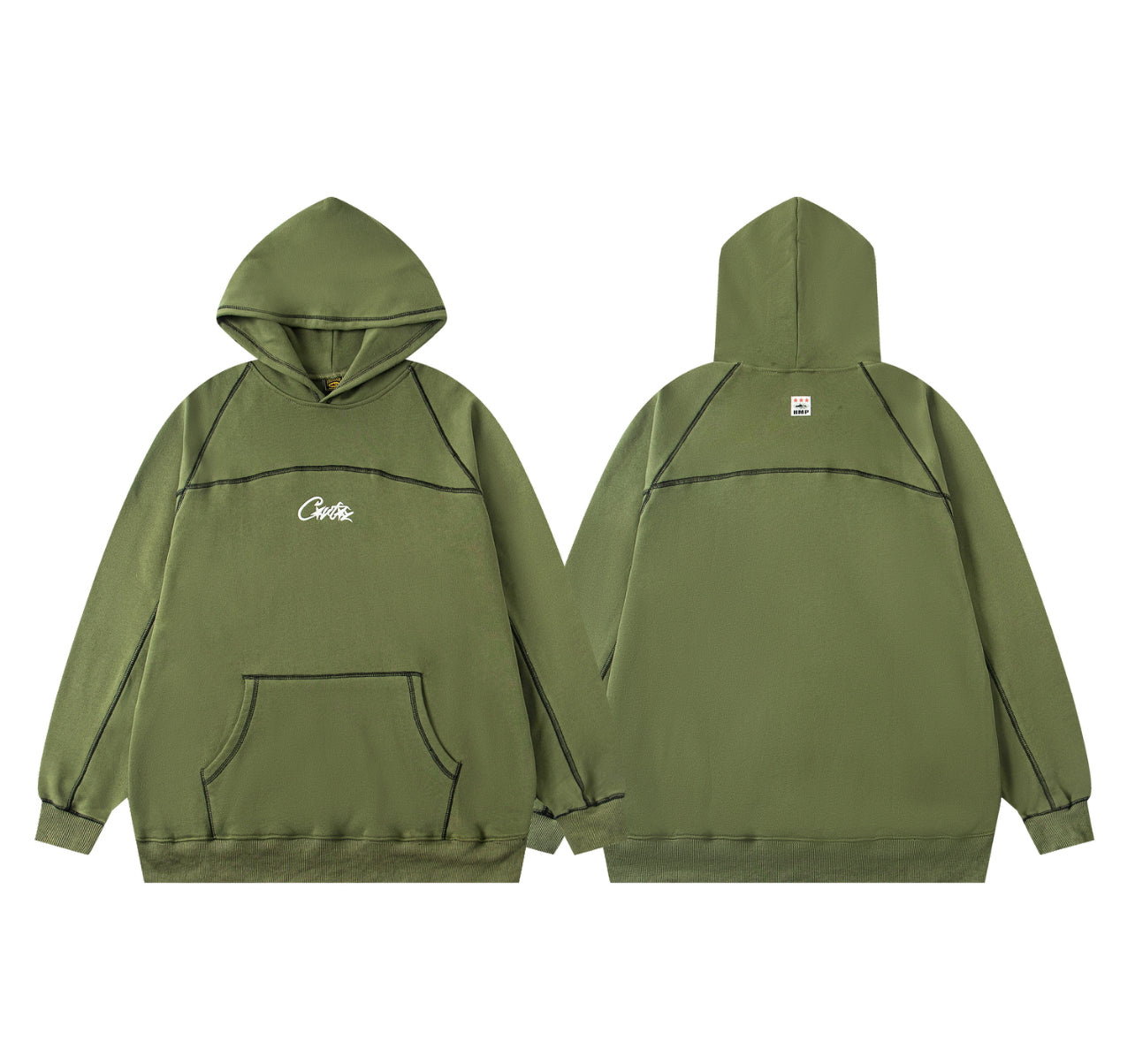 Corteiz Hoodies & Pants