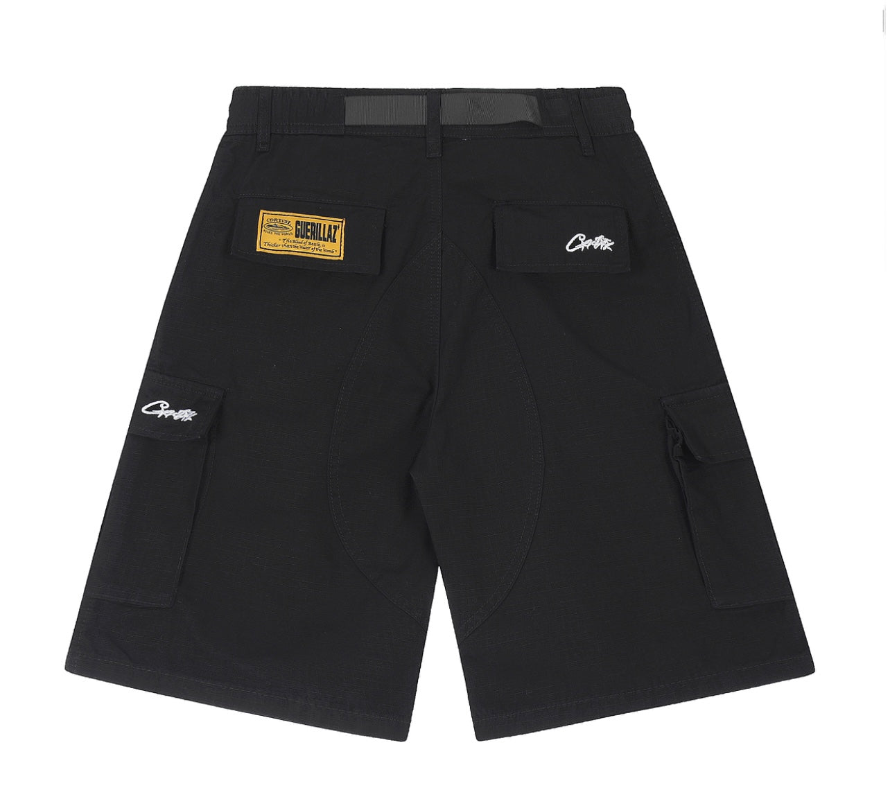 Corteiz Cargo Shorts