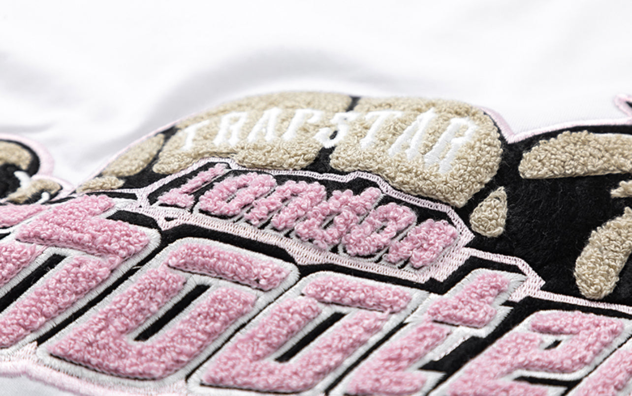Trapstar T-Shirts & Shorts