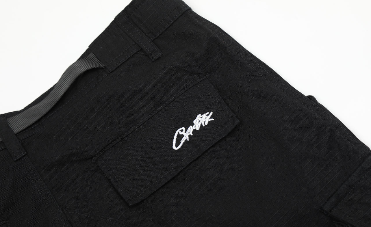 Corteiz Cargo Shorts