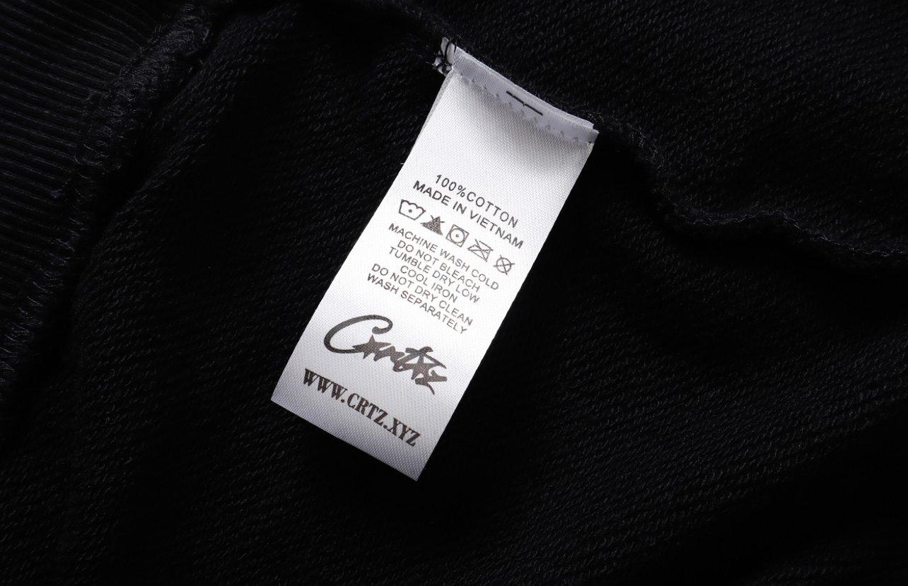 Corteiz Jumpers