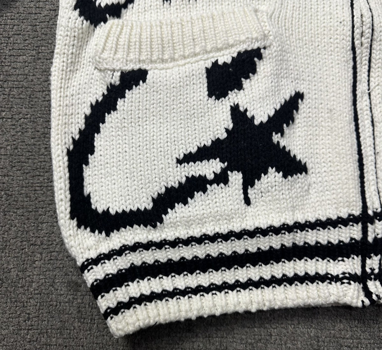 Corteiz Cardigan
