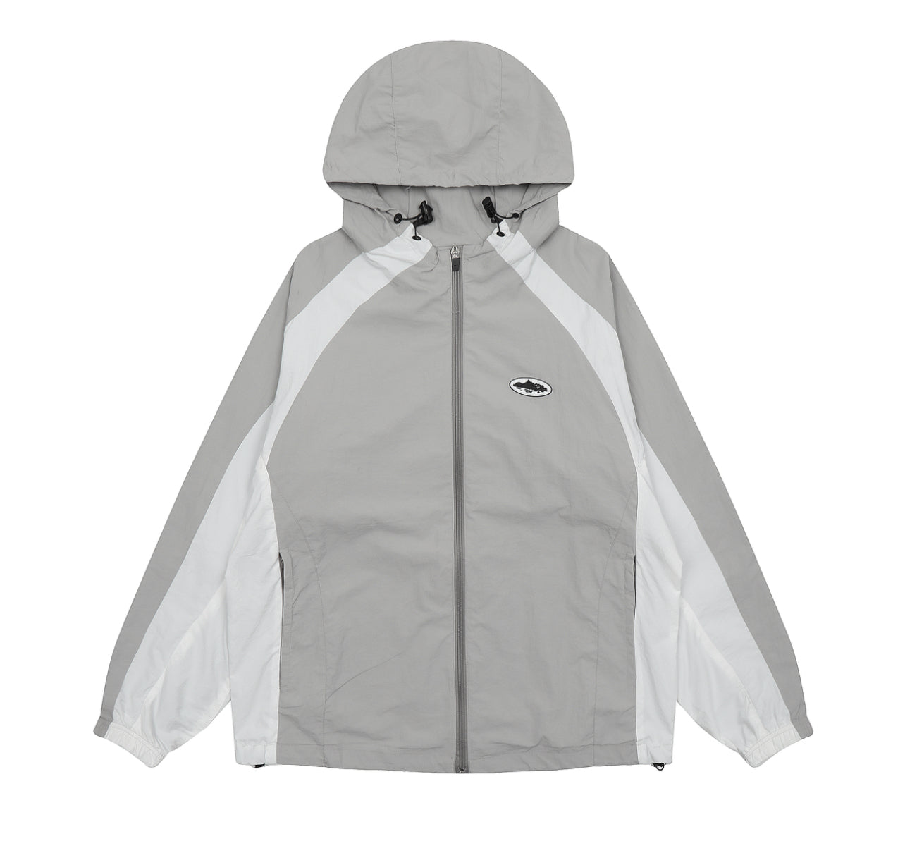 Corteiz Rain Coat