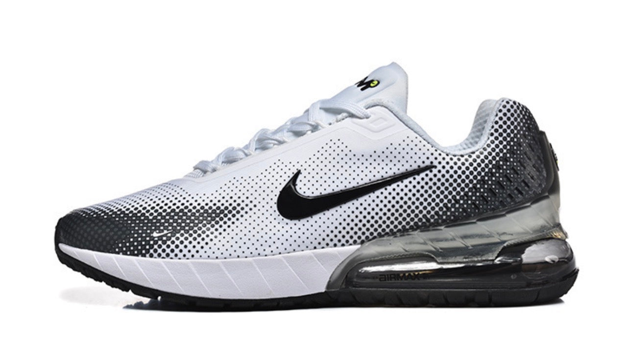 Air Max 270 White-Black