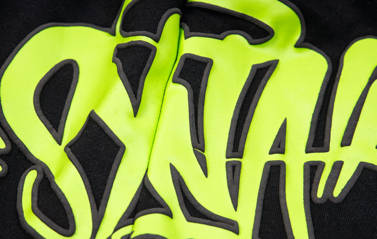 Syna World Hoodie & Pants