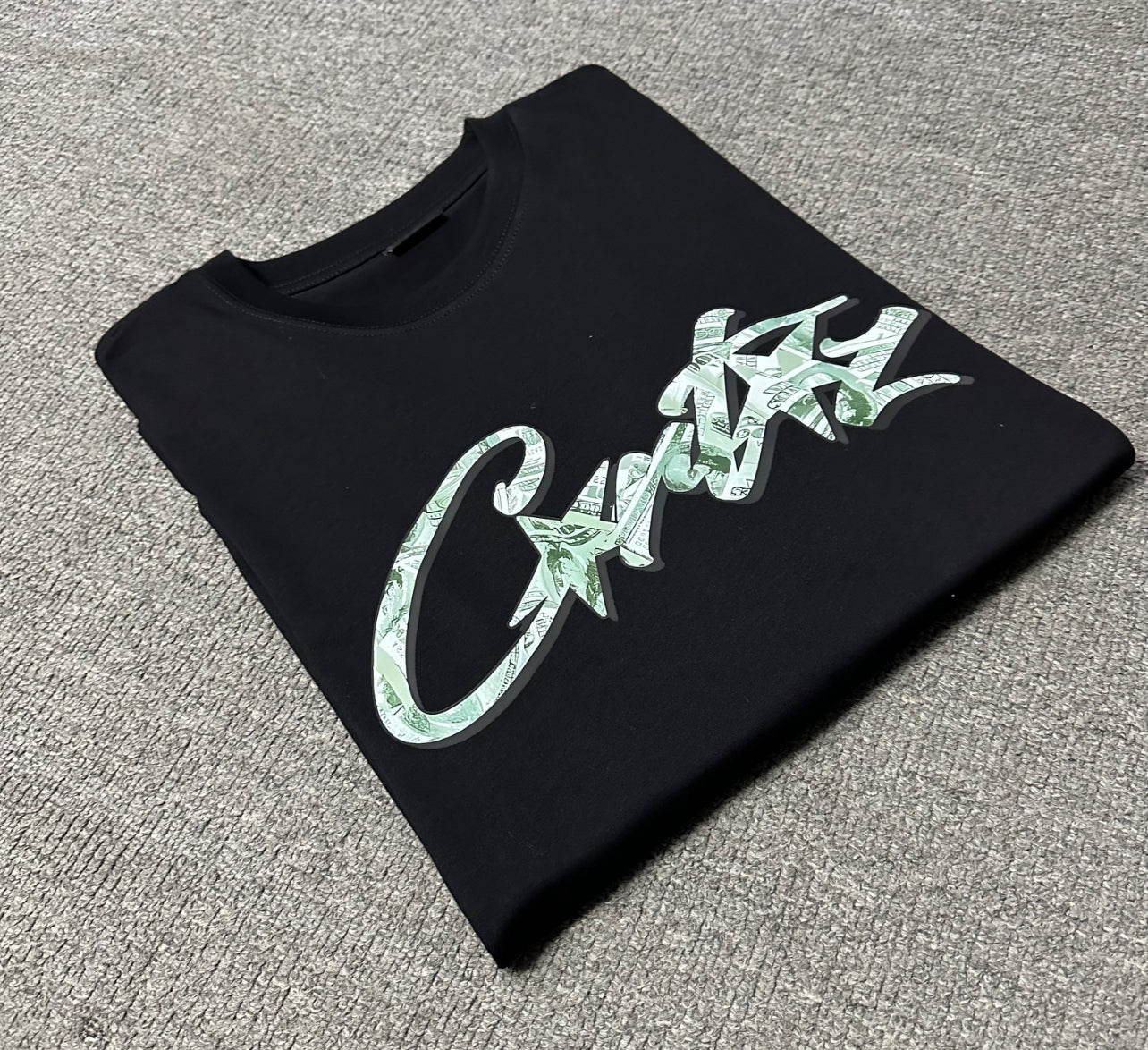 Corteiz T-Shirts