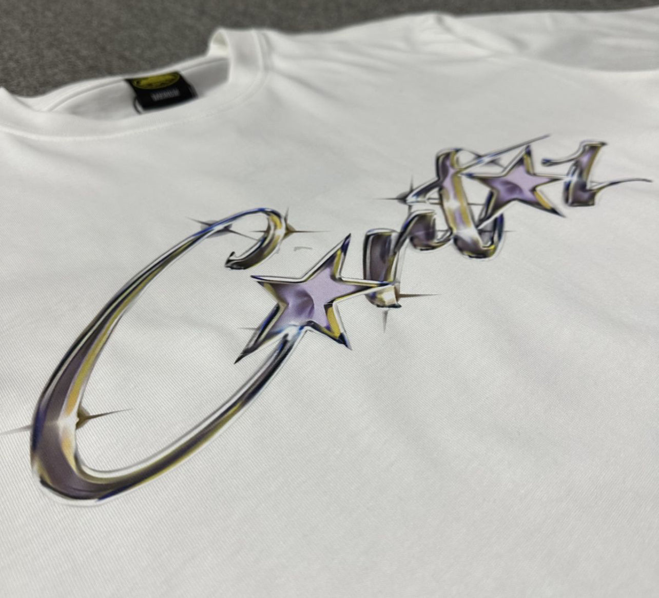 Corteiz T-Shirts
