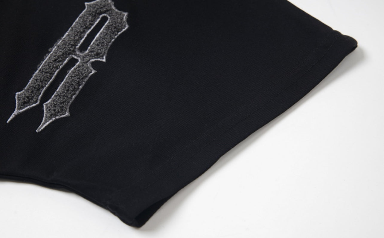 Trapstar T-Shirts & Shorts