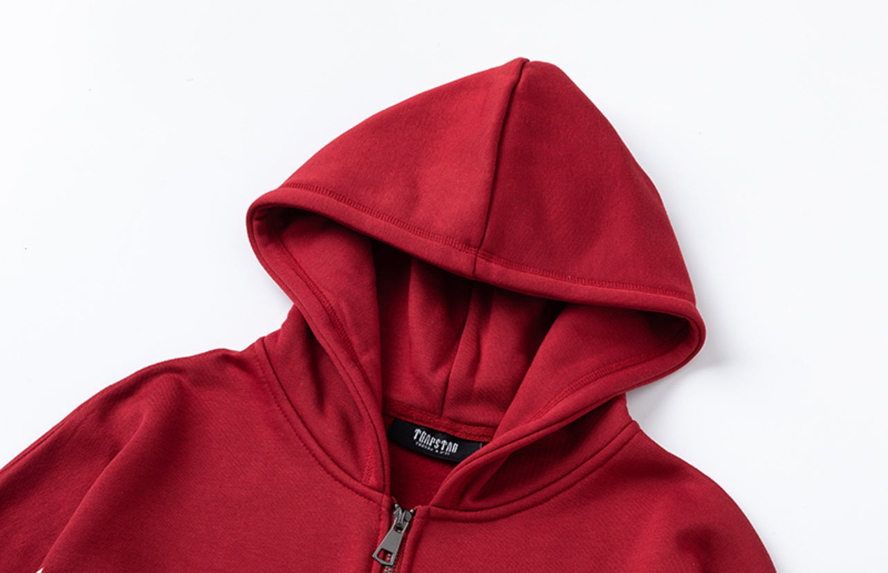 Trapstar Hoodie & Pants