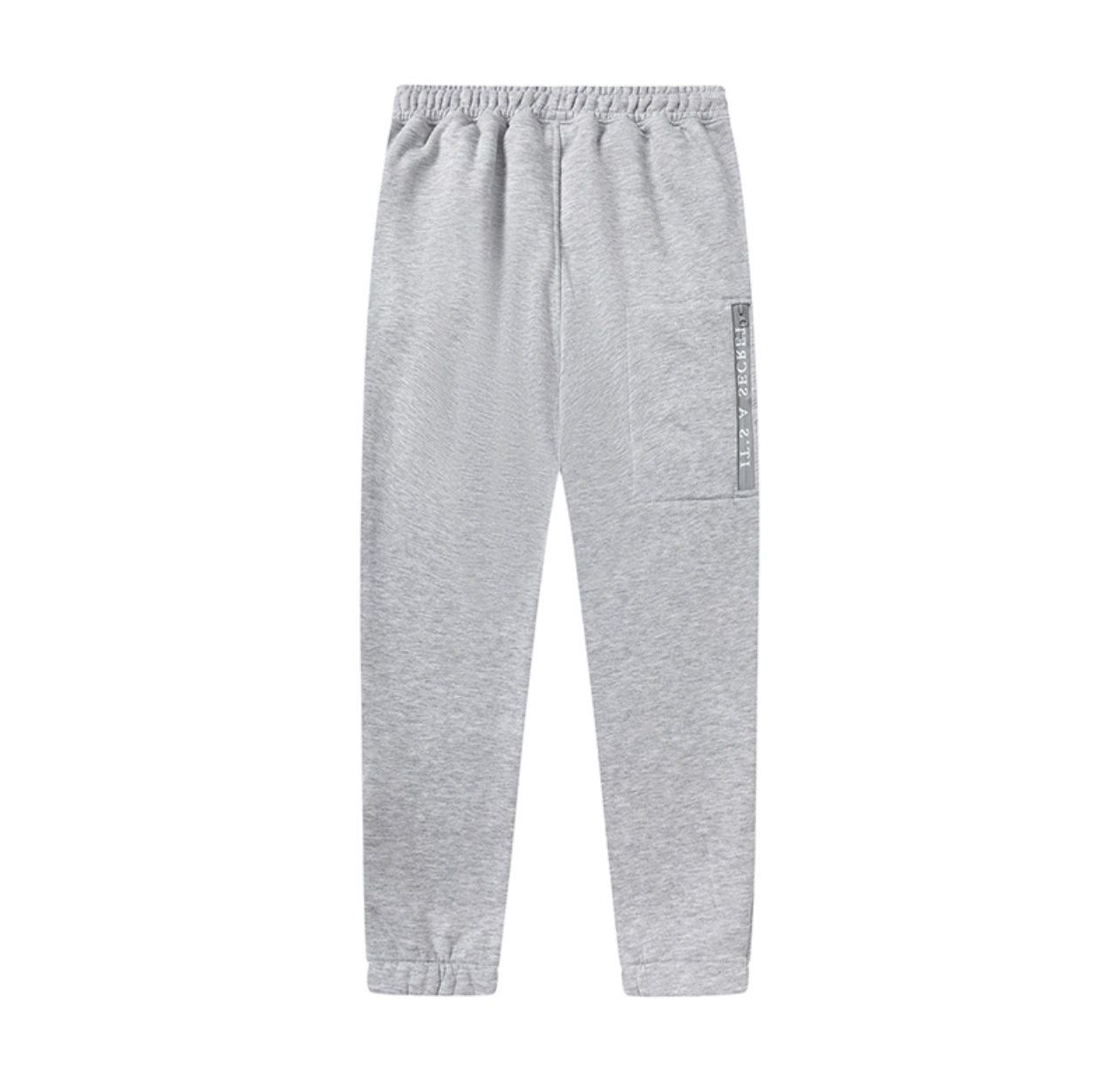 Trapstar Hoodie & Pants