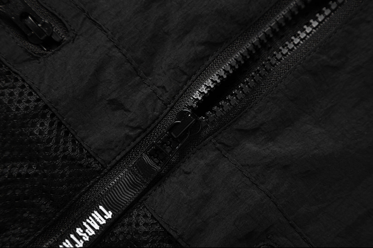 Trapstar Vest It’s A Secret