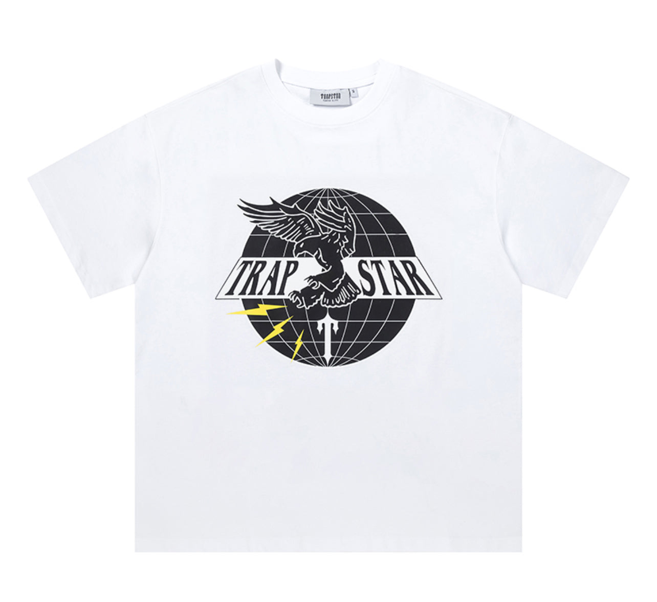 Trapstar T-Shirts