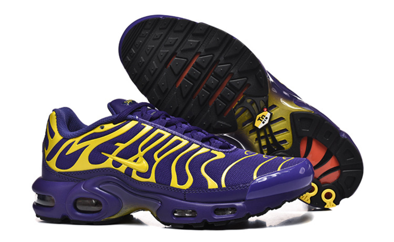 Air Plus TN Mad Purple