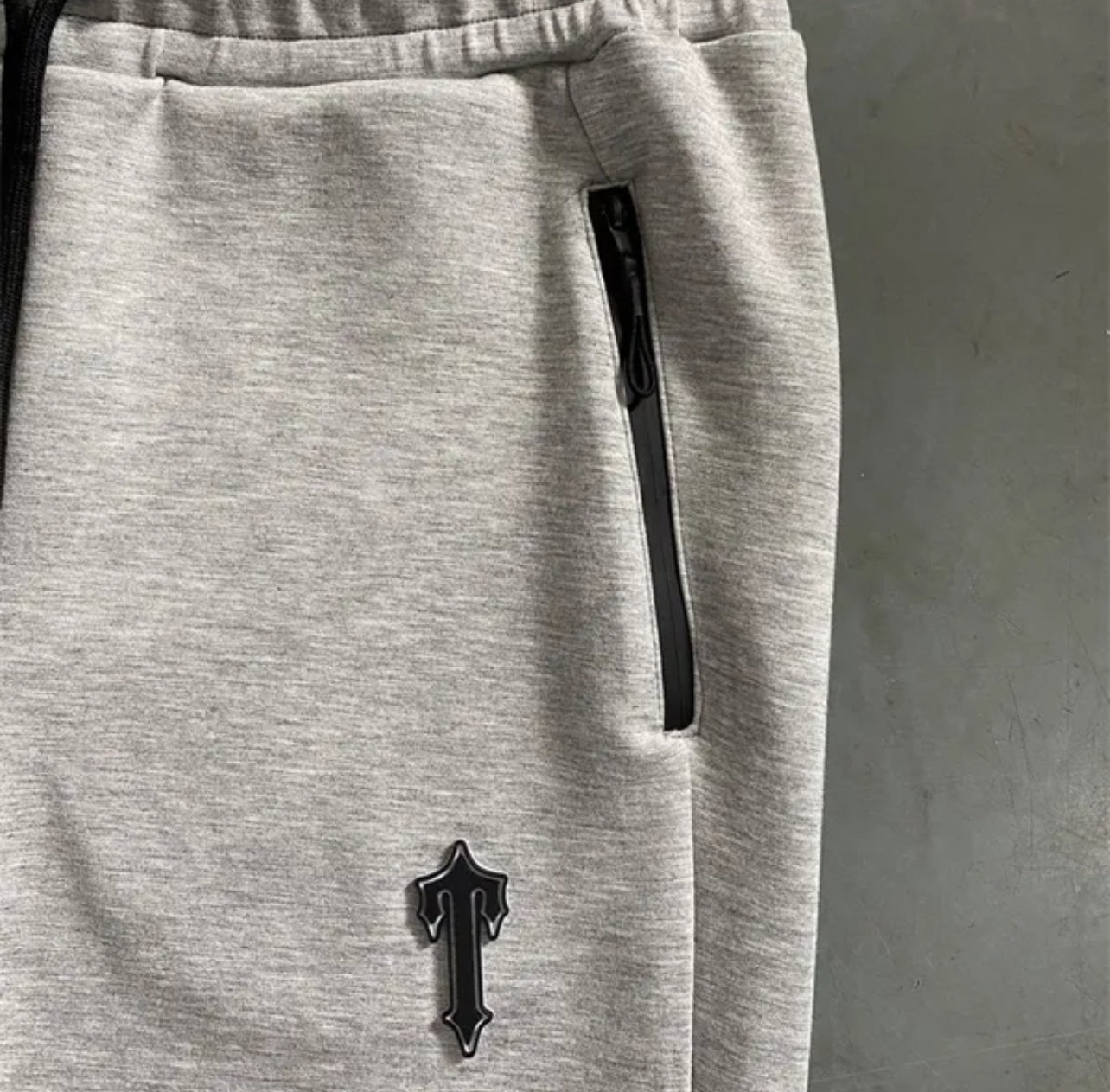 Trapstar Hoodie Tech Fleece