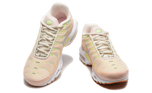 Air Plus TN Light Pink-Blue-Yellow