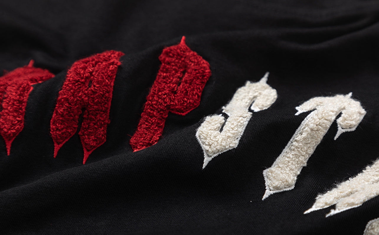 Trapstar T-Shirts & Shorts
