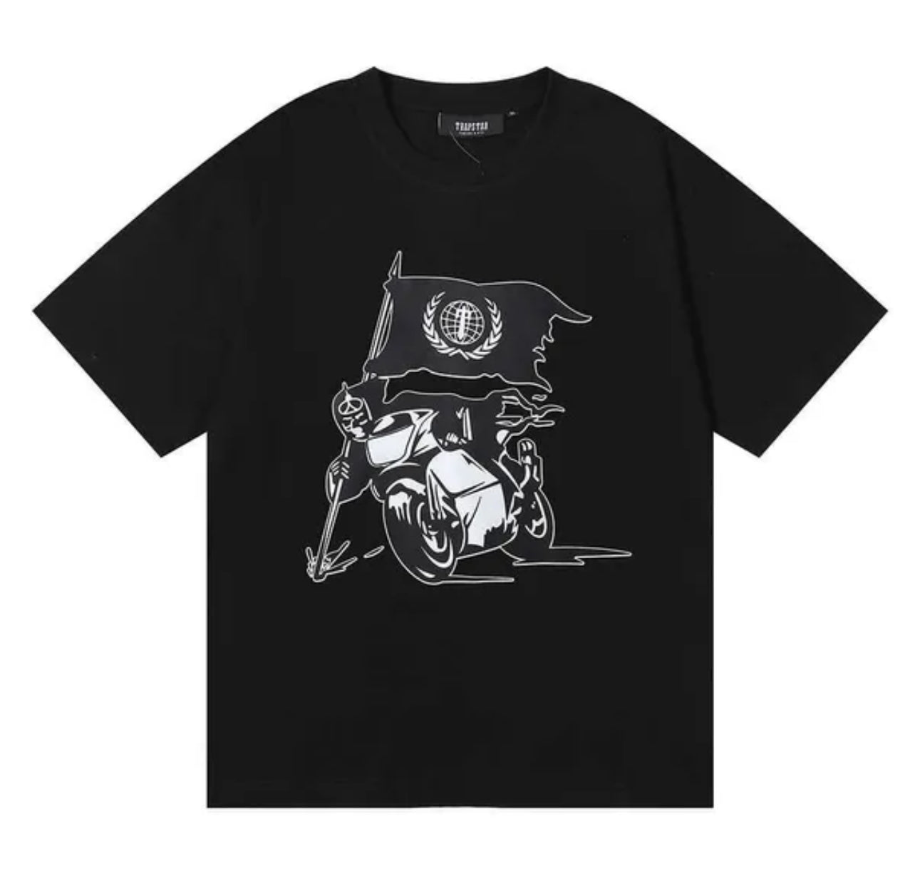 Trapstar T-Shirts