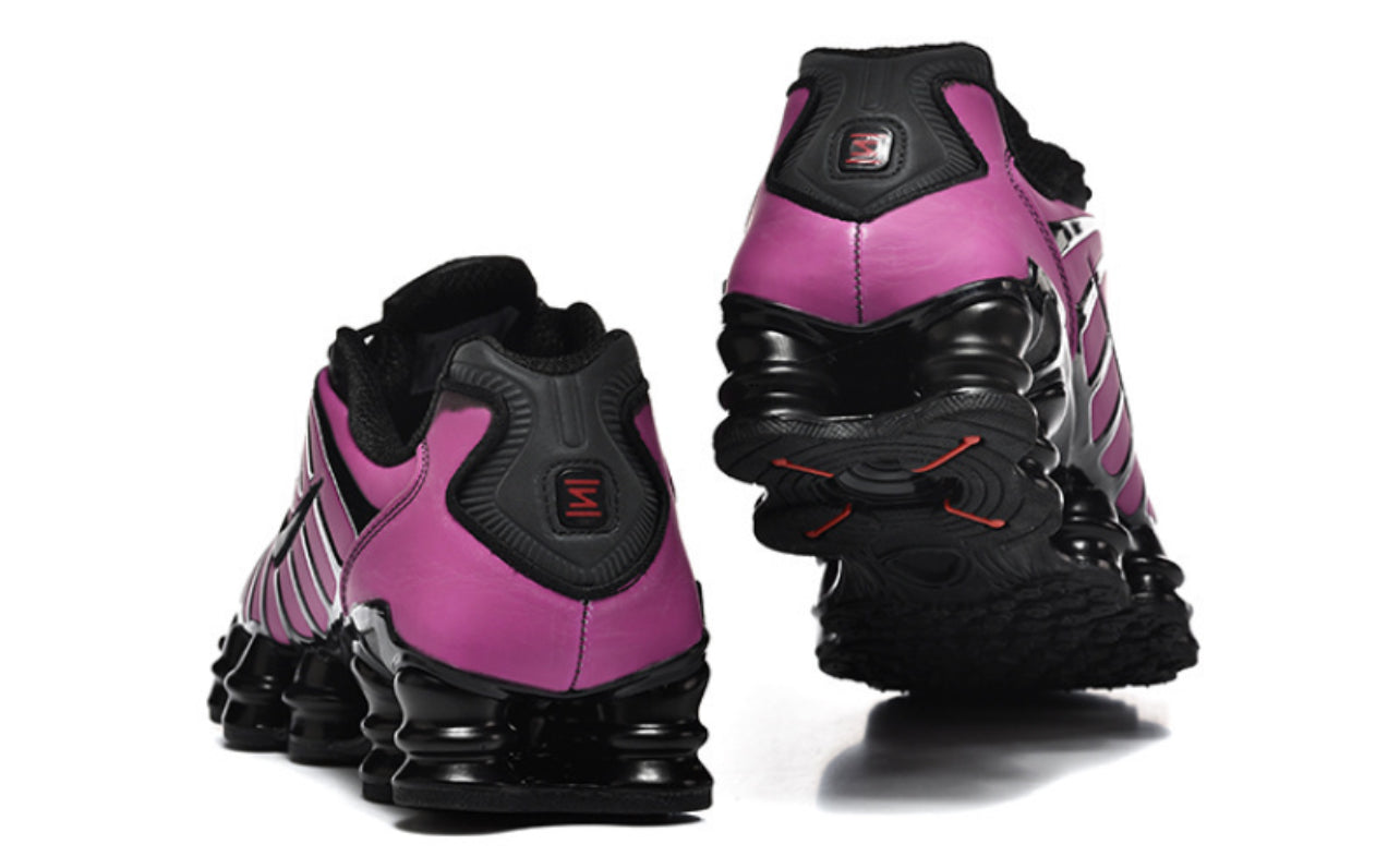 Air Shox TL Pink-Black