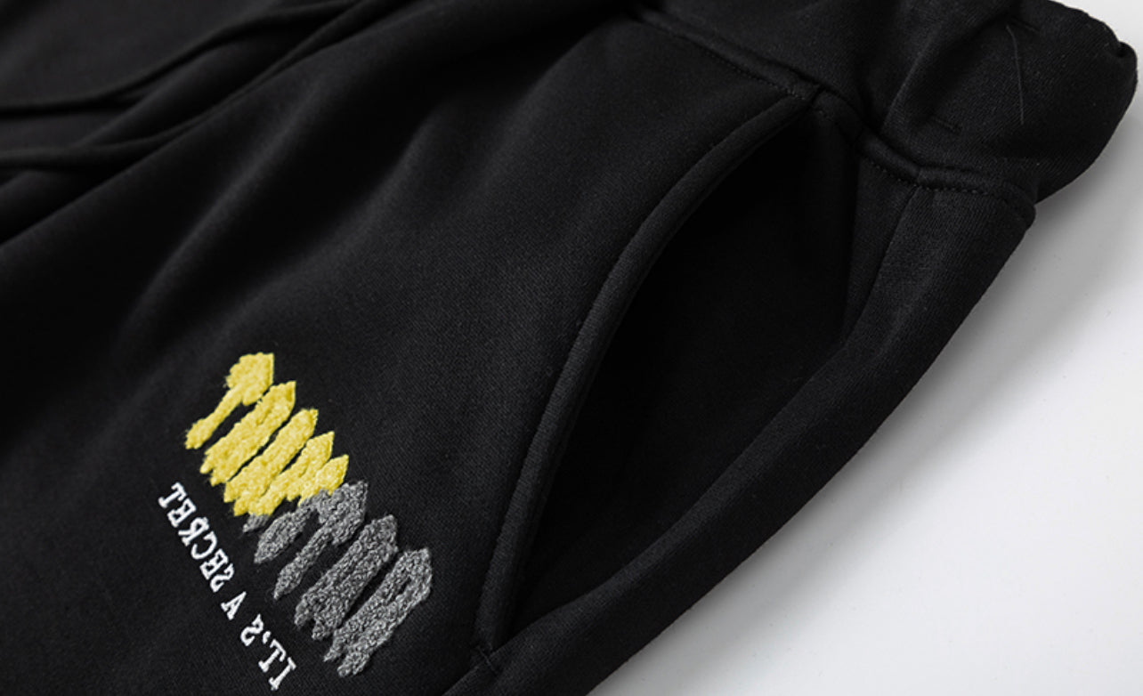 Trapstar Hoodie & Pants