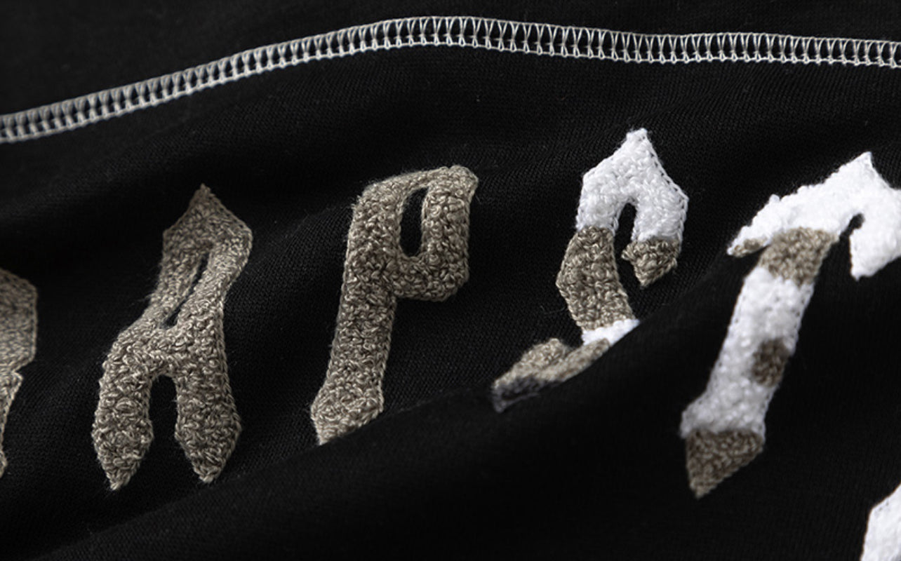 Trapstar Hoodie & Pants