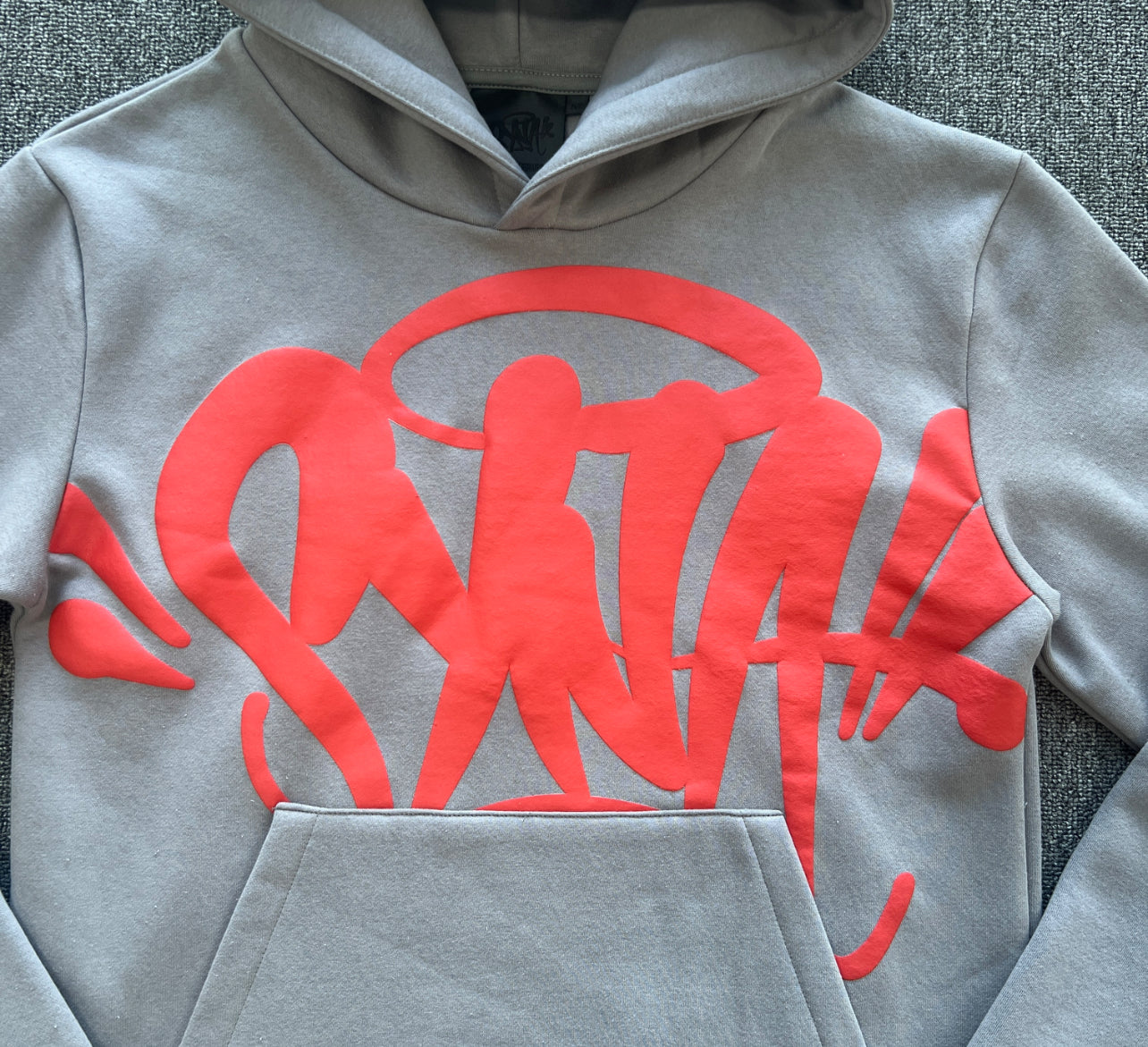 Syna World Hoodies