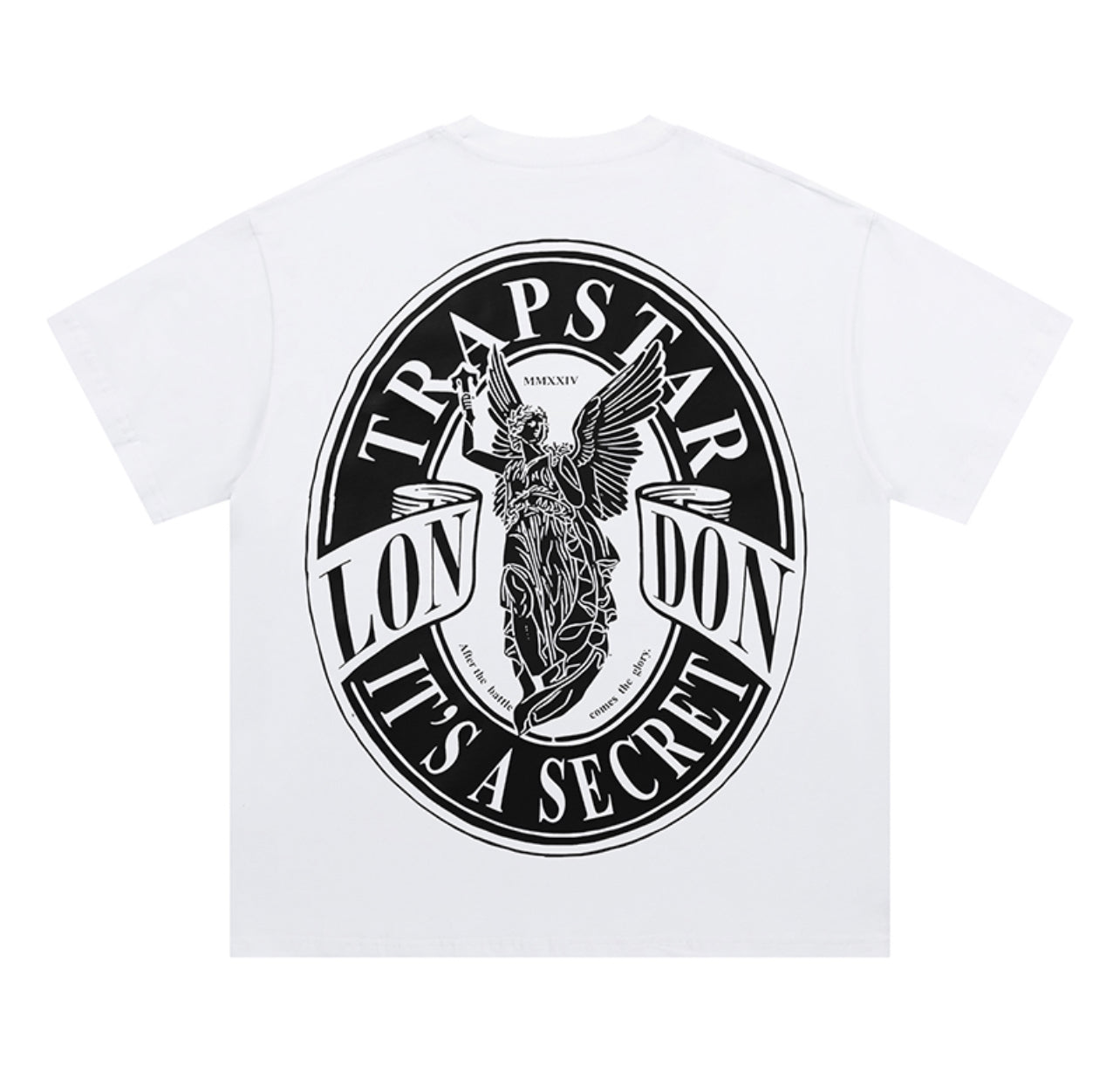Trapstar T-Shirts