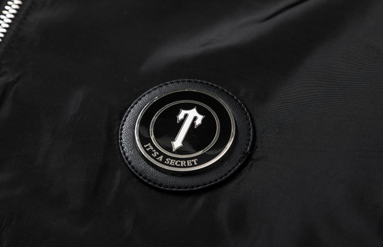 Trapstar Windbreaker Jacket