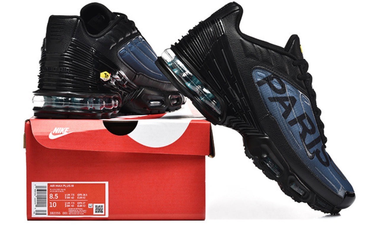 Air Plus TN3 Paris