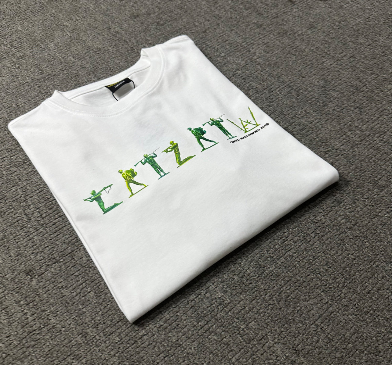 Corteiz T-Shirts