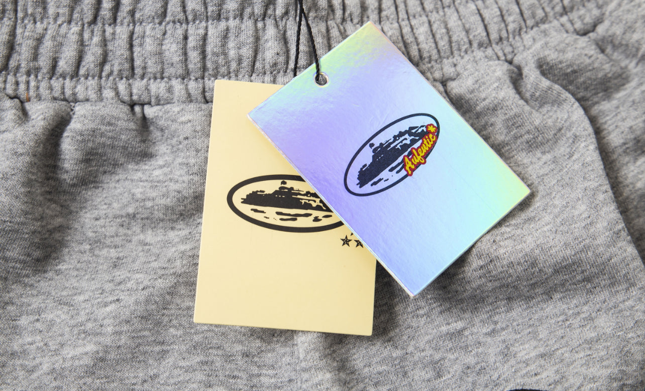 Corteiz Hoodies & Pants